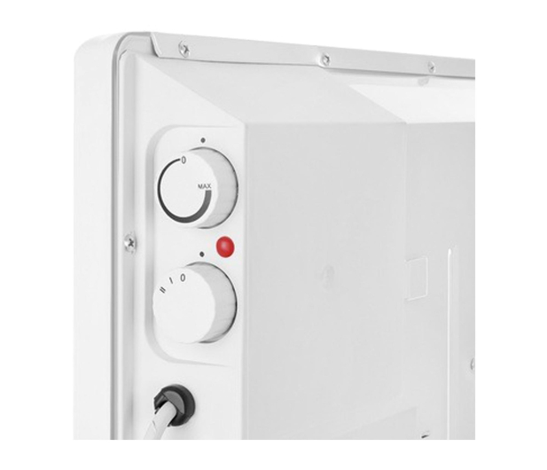 Mission Air Grzejnik konwektorowy MIAMI 1500W - 1590286 - zdjęcie 7